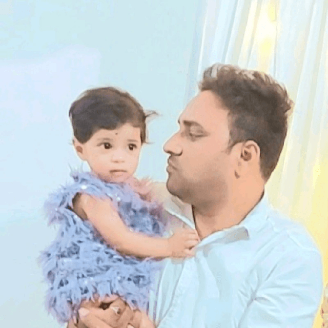 Rajesh Jadhav