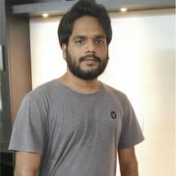 RAJESH JENA