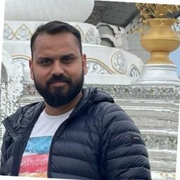 Rajesh Jha