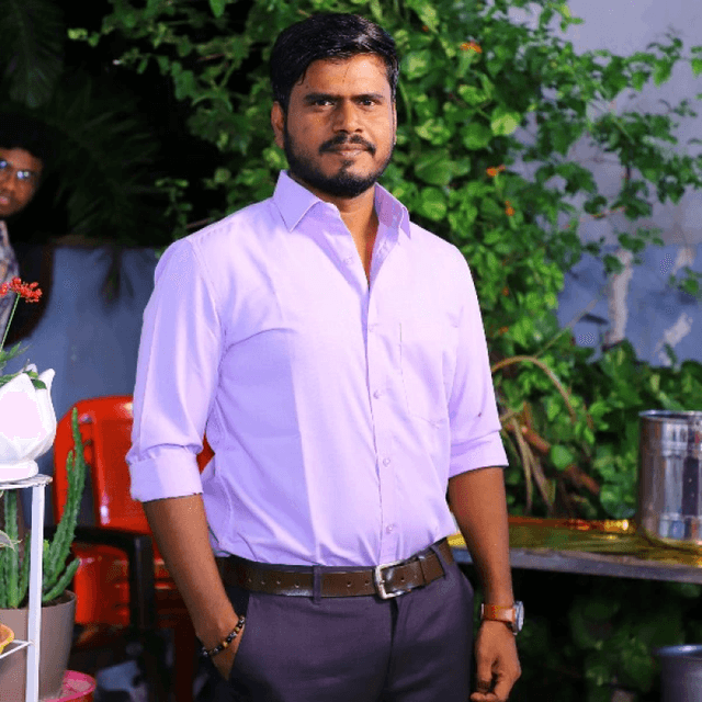 Rajesh  k