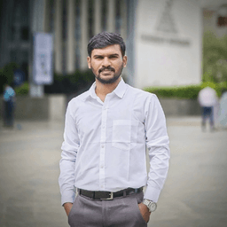 Rajesh K