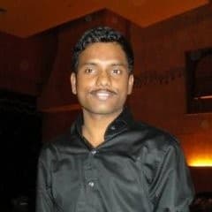 Rajesh Kallakuri