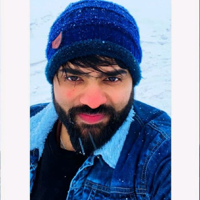 Rajesh Kapur