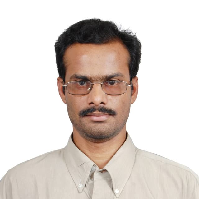 Rajesh Katikam