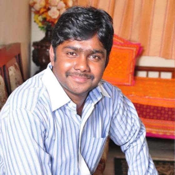 Rajesh Kollapudi