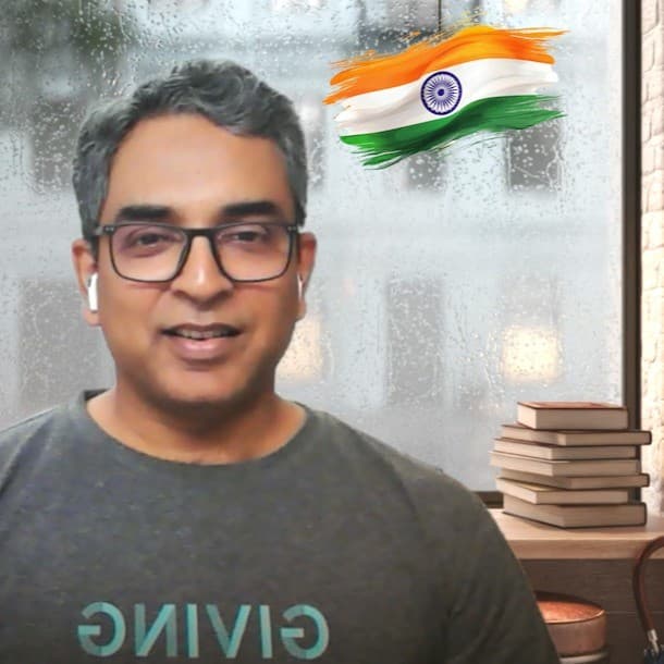 Rajesh Kumar Mishra