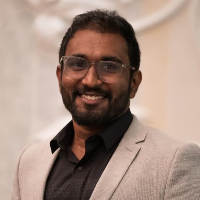 Rajesh Kumar