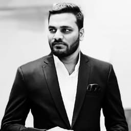 Rajesh Kumar