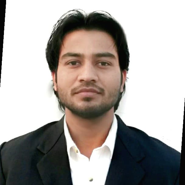 Rajesh kumar
