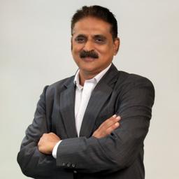 Rajesh Kumar
