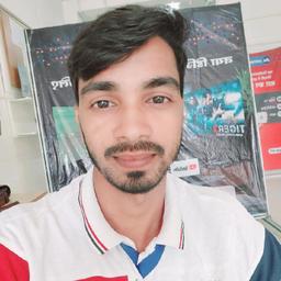 RAJESH KUMAR
