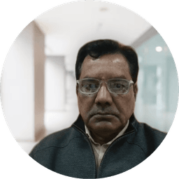 Rajesh Kumar