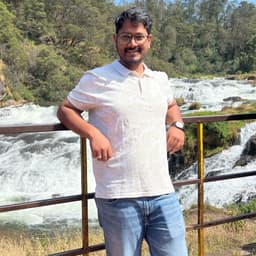 Rajesh Kumar
