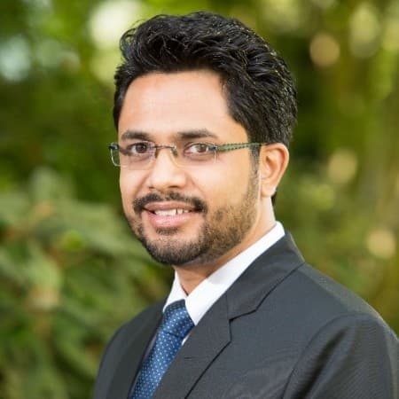Rajesh Kumar