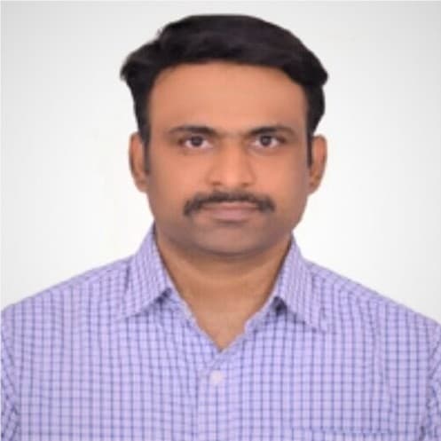 Rajesh Kumar