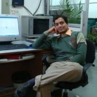 Rajesh Kumar