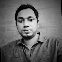 Rajesh Kumar