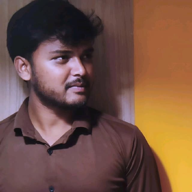 Rajesh Kumar