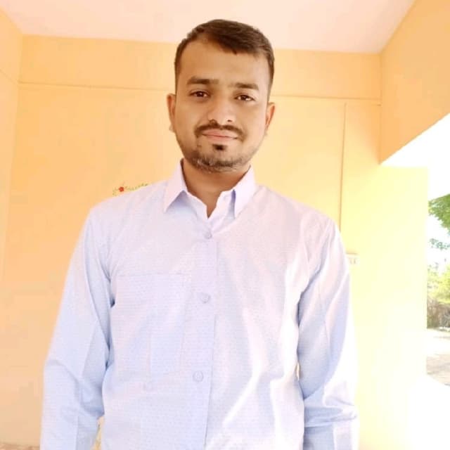 Rajesh kumar
