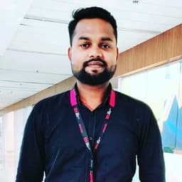 Rajesh Kumar