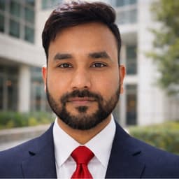 Rajesh Kumar