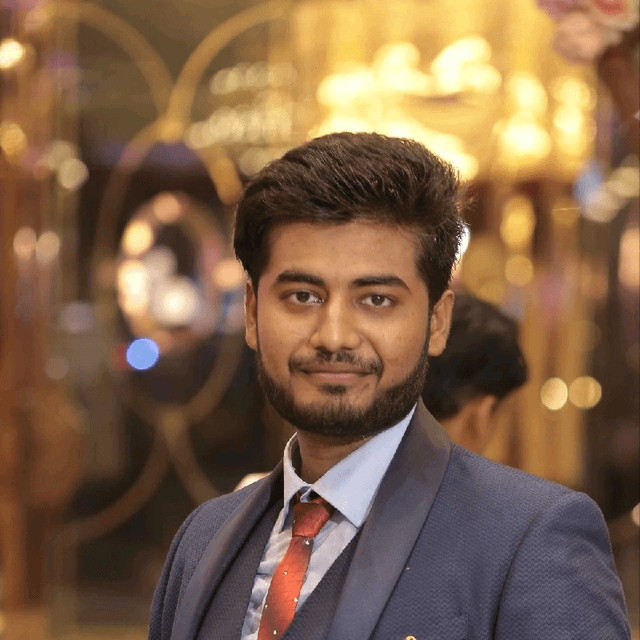 Rajesh Kumar Gupta