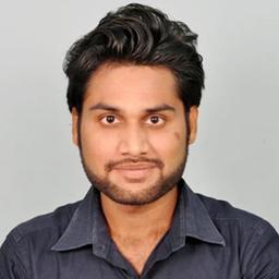 Rajesh Kumar