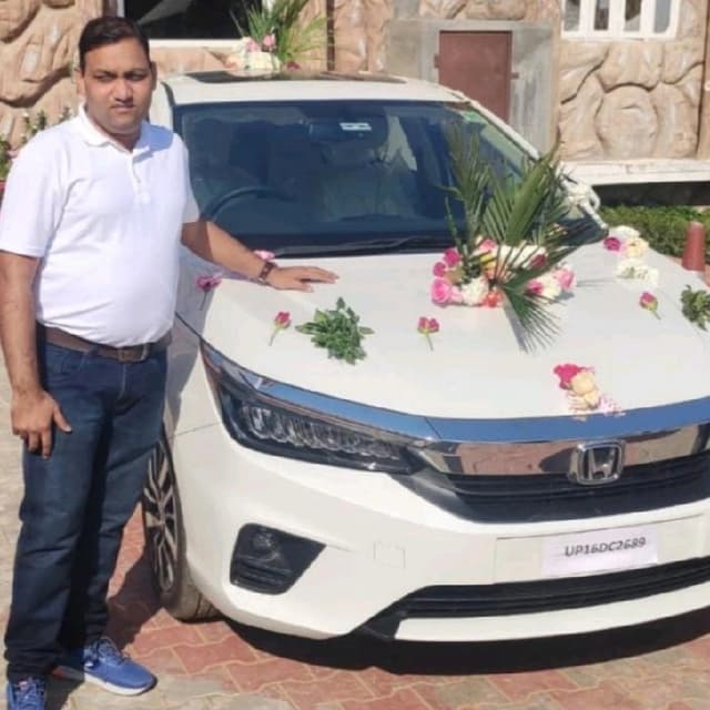 Rajesh Kumawat