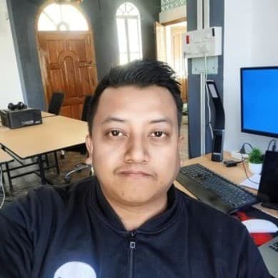 Rajesh Lousigam