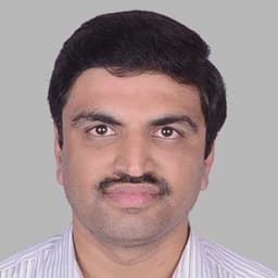 Rajesh M