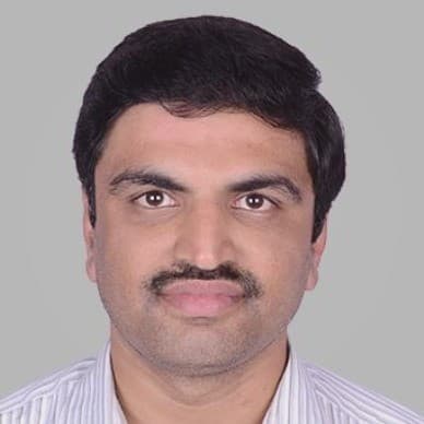 Rajesh M