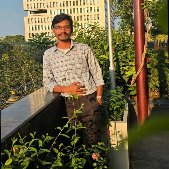 Rajesh Machha