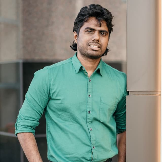 Rajesh Madira