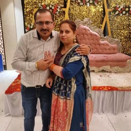 Rajesh Malik
