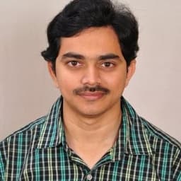 Mallipeddi Rajesh