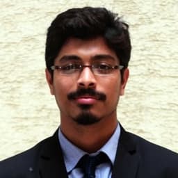 Rajesh Mandal