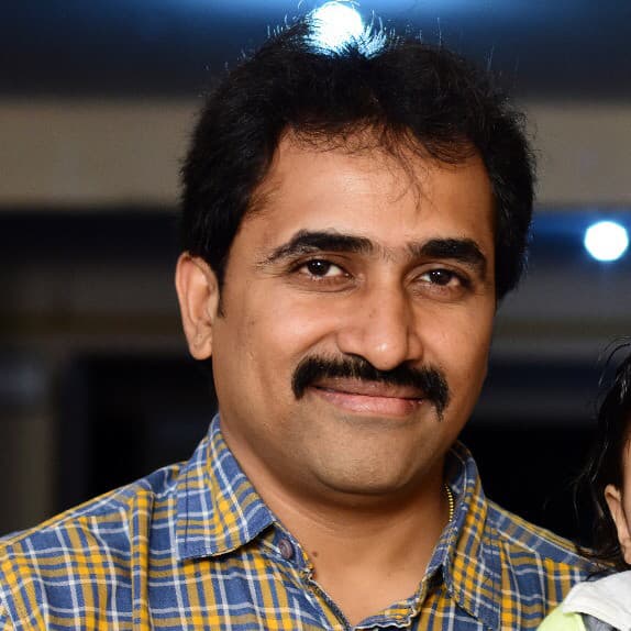 Rajesh Medikonduru