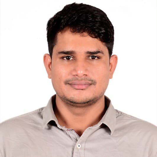 Rajesh Meena