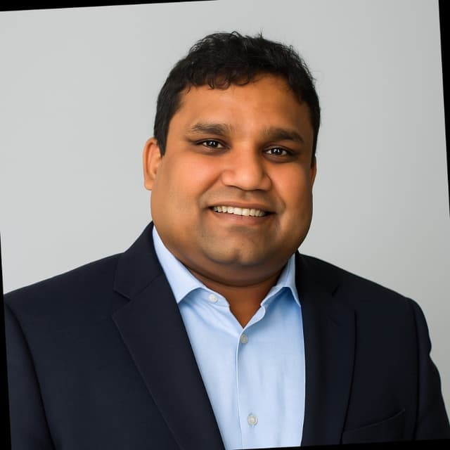 Rajesh Nayak