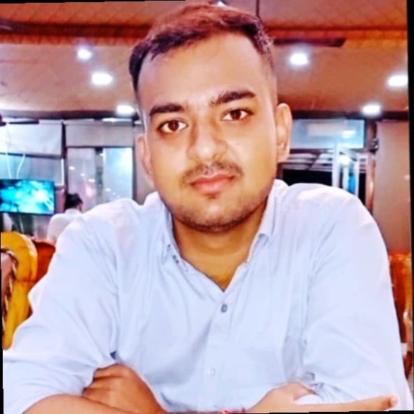 Rajesh Nishad