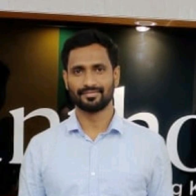 Rajesh NT