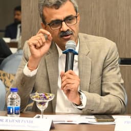 Rajesh Pande