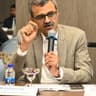 Rajesh Pande