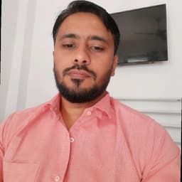 Rajesh Pandey