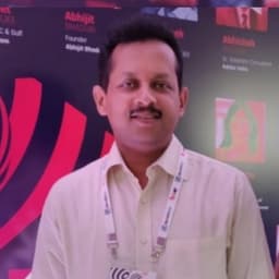 Rajesh Patro