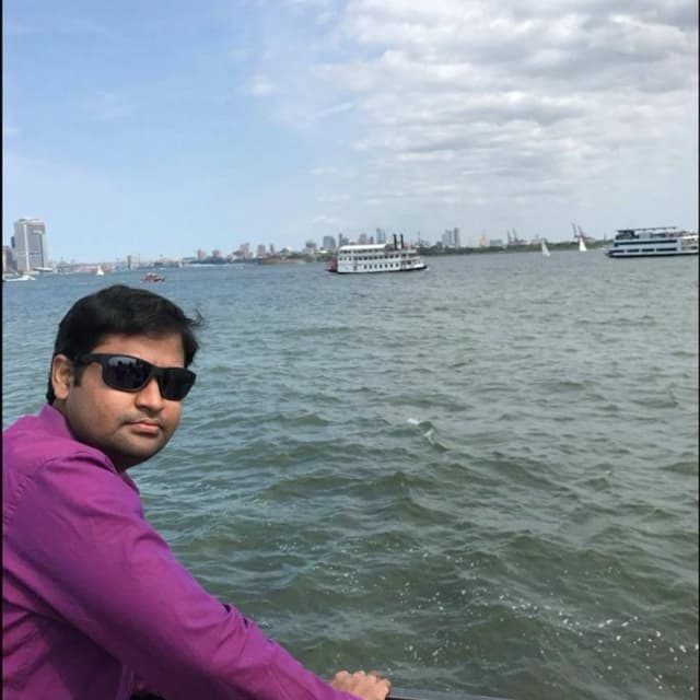 Rajesh Putta