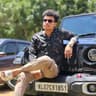 Rajesh R