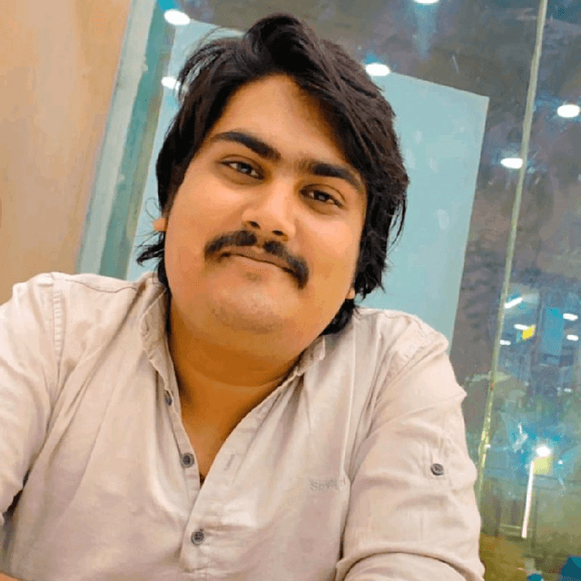 Rajesh Ranjan