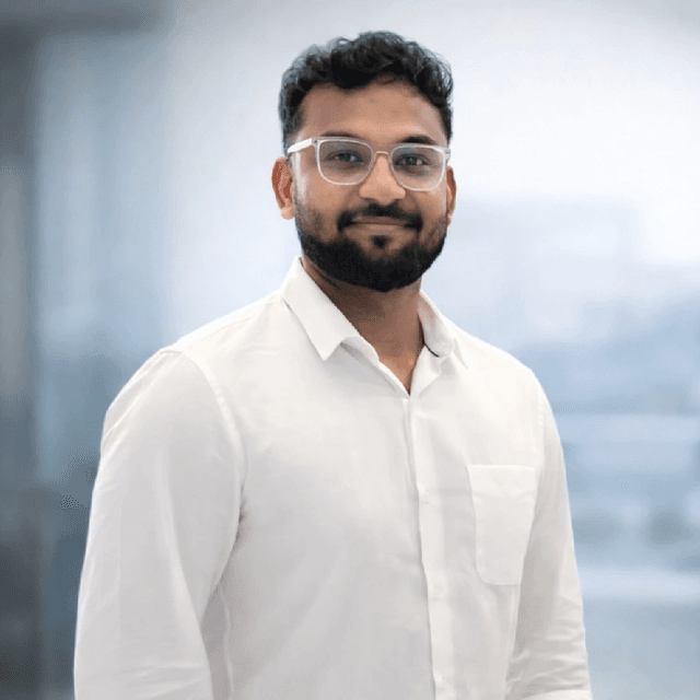 Rajesh Ravi