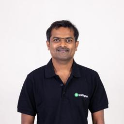 Rajesh Reddy